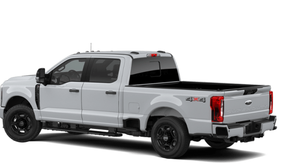 2026 Ford Super Duty F-250 SRW XL Owego NY