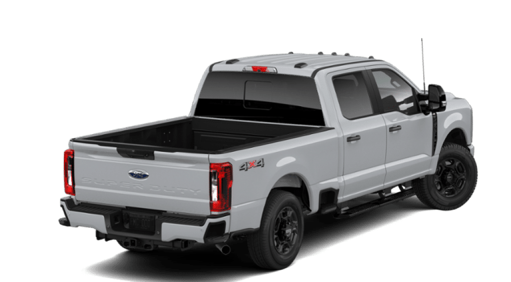 2026 Ford Super Duty F-250 SRW XL Owego NY