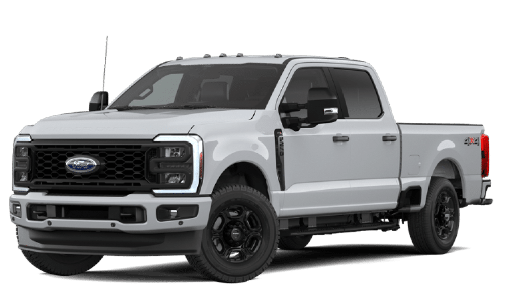 2026 Ford Super Duty F-250 SRW XL Owego NY