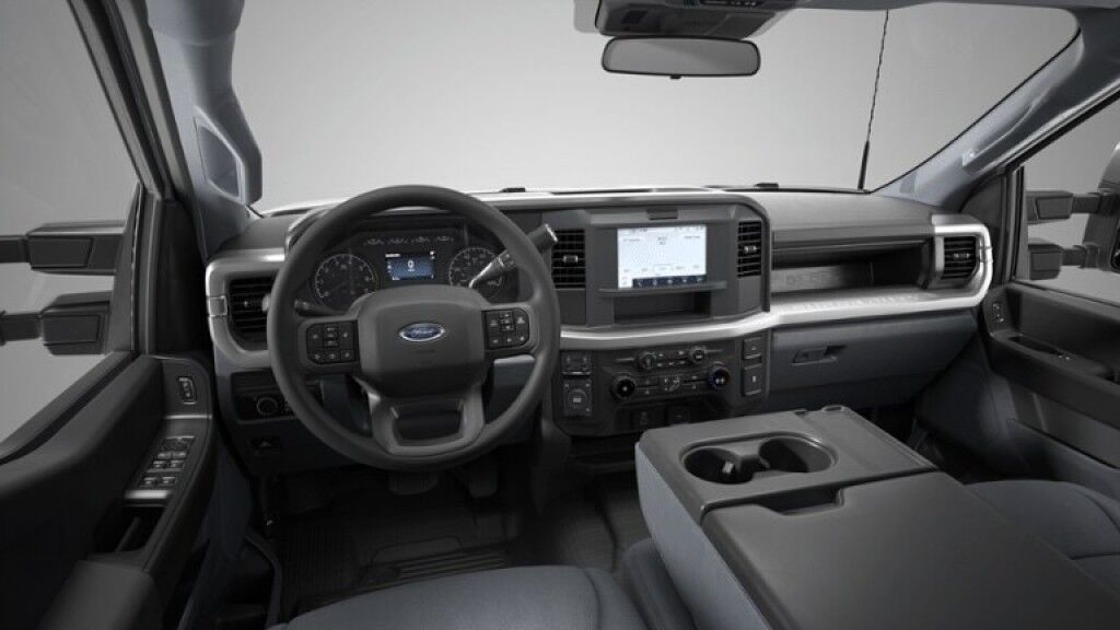 2026 Ford Super Duty F-250 SRW XL Owego NY