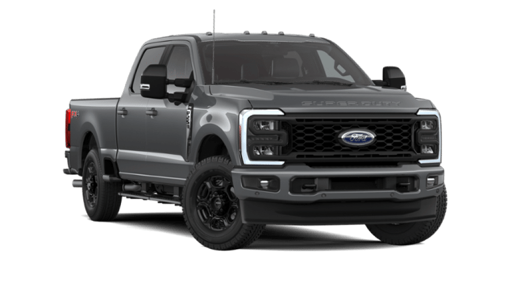 2026 Ford Super Duty F-250 SRW XL Owego NY