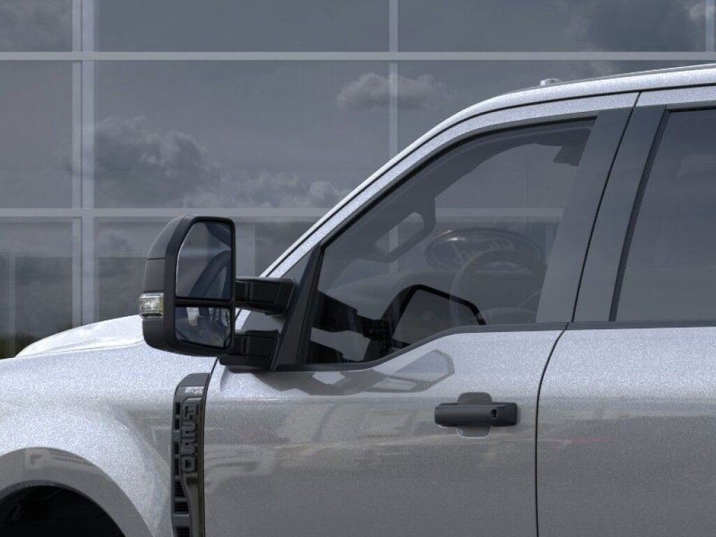 2026 Ford Super Duty F-250 SRW XL Owego NY