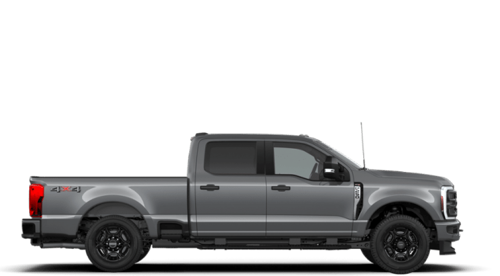 2026 Ford Super Duty F-250 SRW XL Owego NY