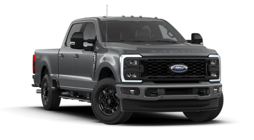 2026 Ford Super Duty F-250 SRW XL Owego NY