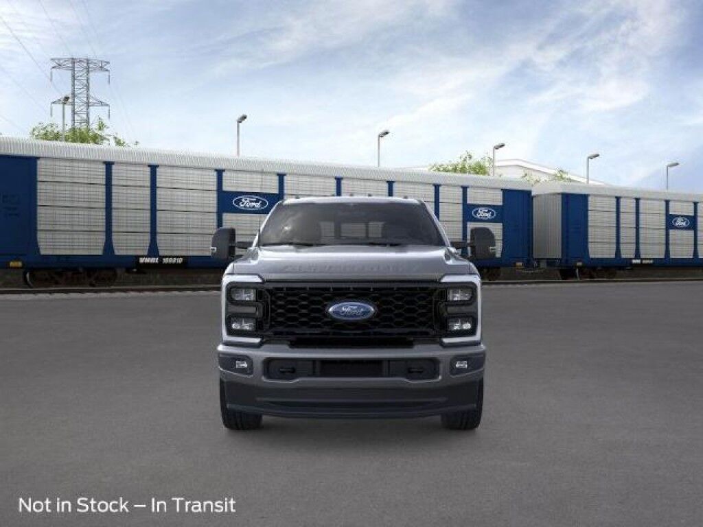2026 Ford Super Duty F-250 SRW XL Owego NY