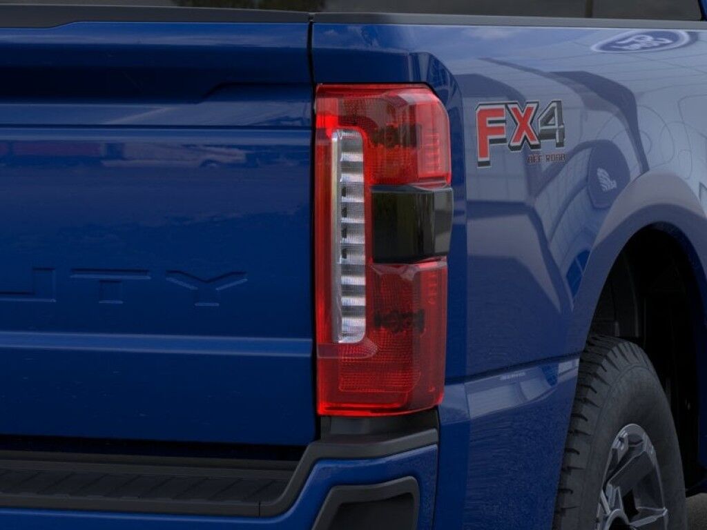 2026 Ford Super Duty F-250 SRW XL Owego NY