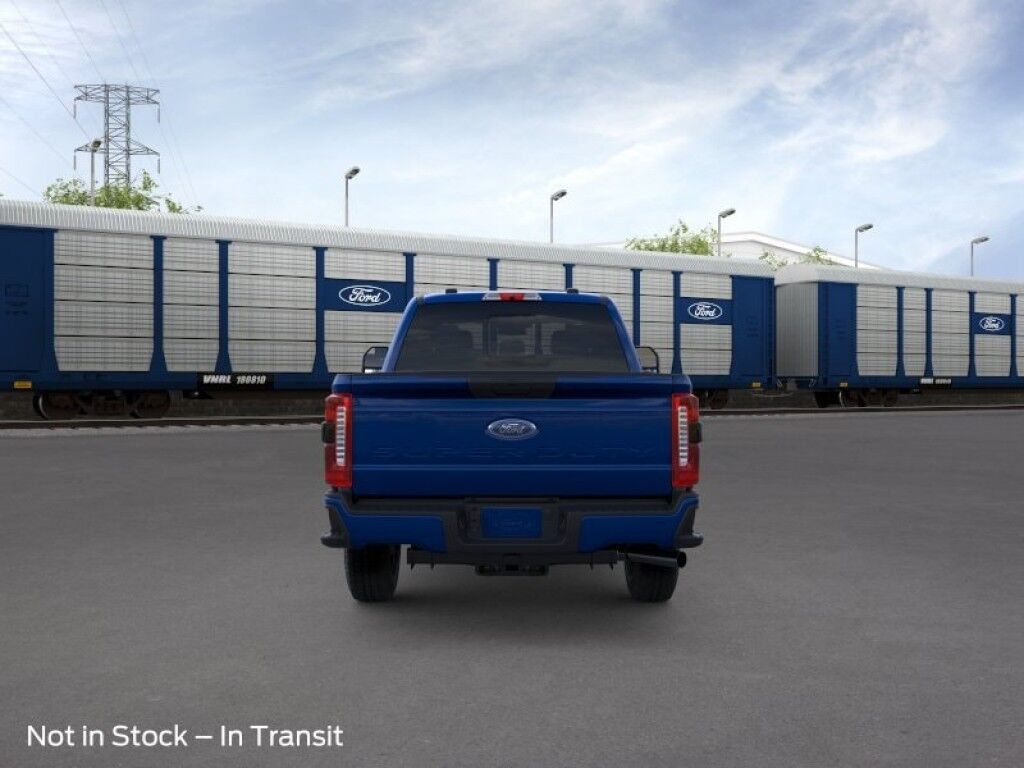 2026 Ford Super Duty F-250 SRW XL Owego NY