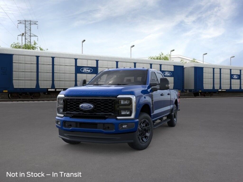 2026 Ford Super Duty F-250 SRW XL Owego NY