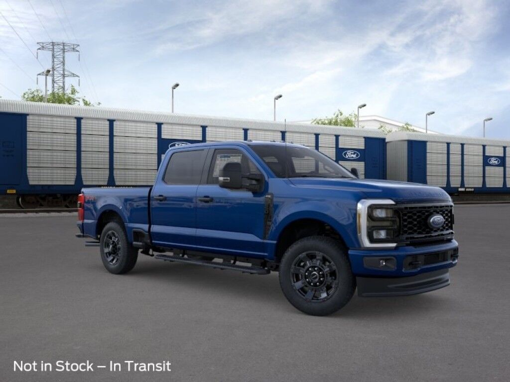 2026 Ford Super Duty F-250 SRW XL Owego NY