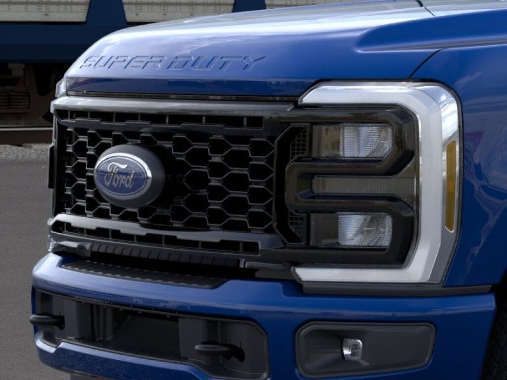 2026 Ford Super Duty F-250 SRW XL Owego NY