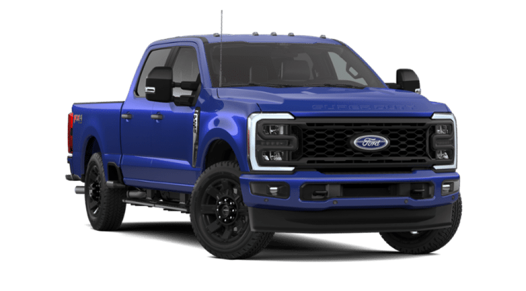 2026 Ford Super Duty F-250 SRW XL Owego NY