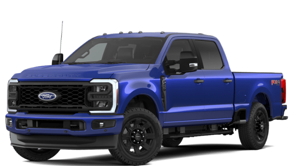 2026 Ford Super Duty F-250 SRW XL Owego NY