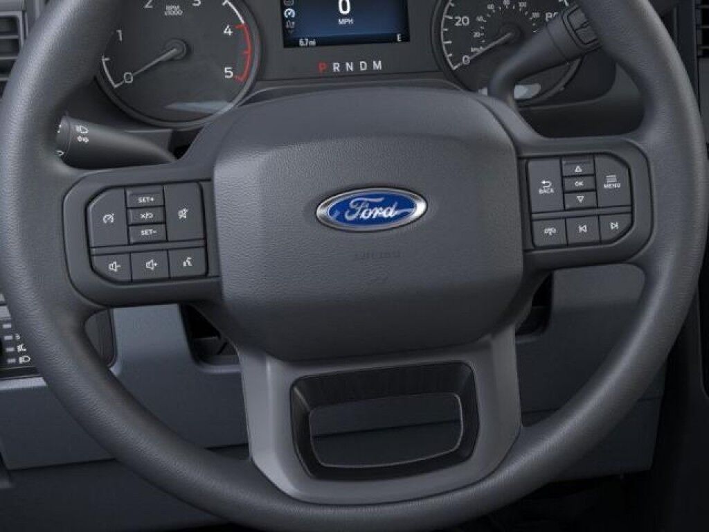 2026 Ford Super Duty F-250 SRW XL Owego NY