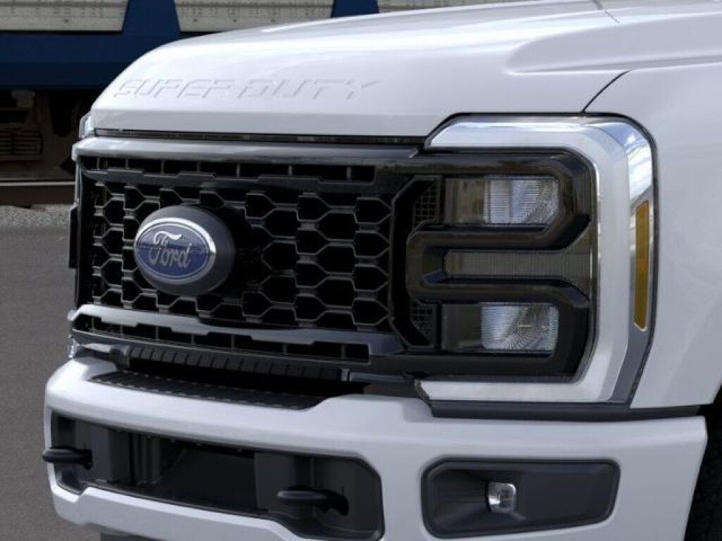 2026 Ford Super Duty F-250 SRW XL Owego NY