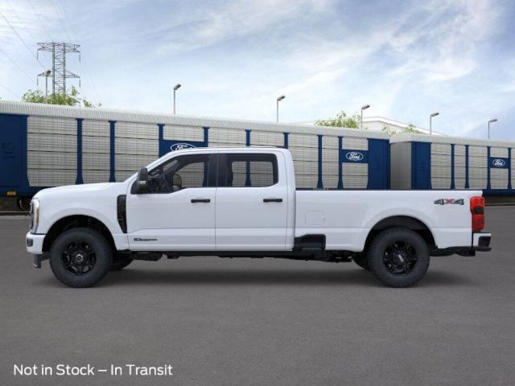 2026 Ford Super Duty F-250 SRW XL Owego NY