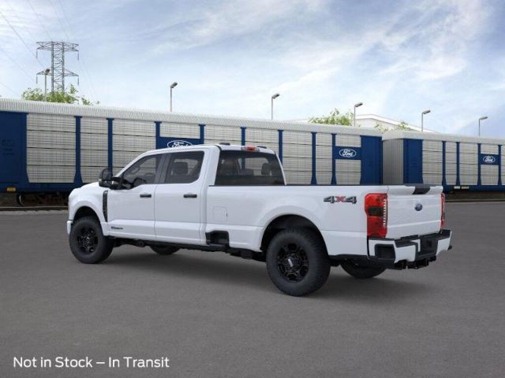 2026 Ford Super Duty F-250 SRW XL Owego NY