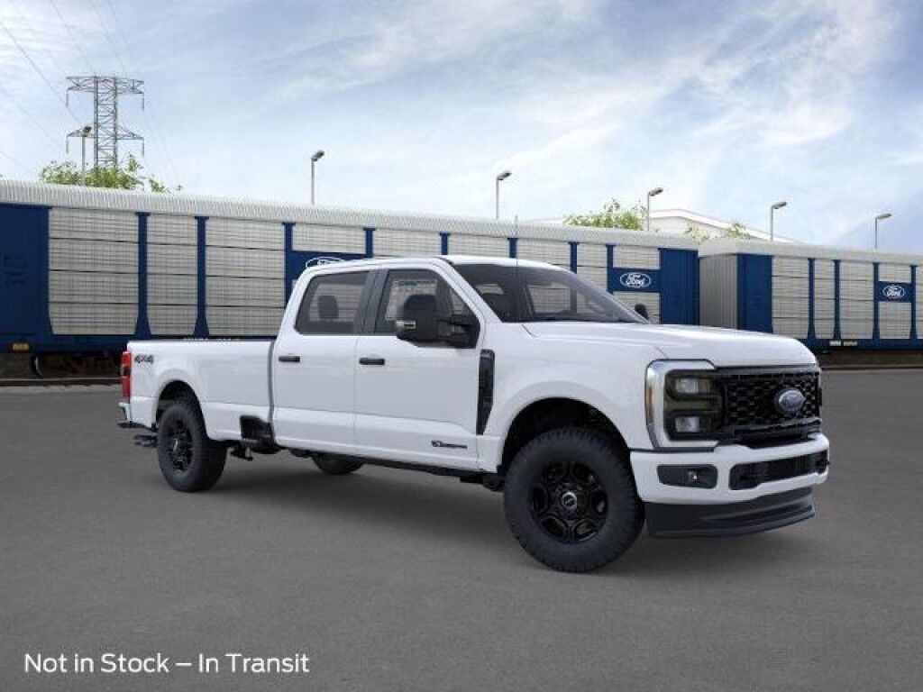2026 Ford Super Duty F-250 SRW XL Owego NY