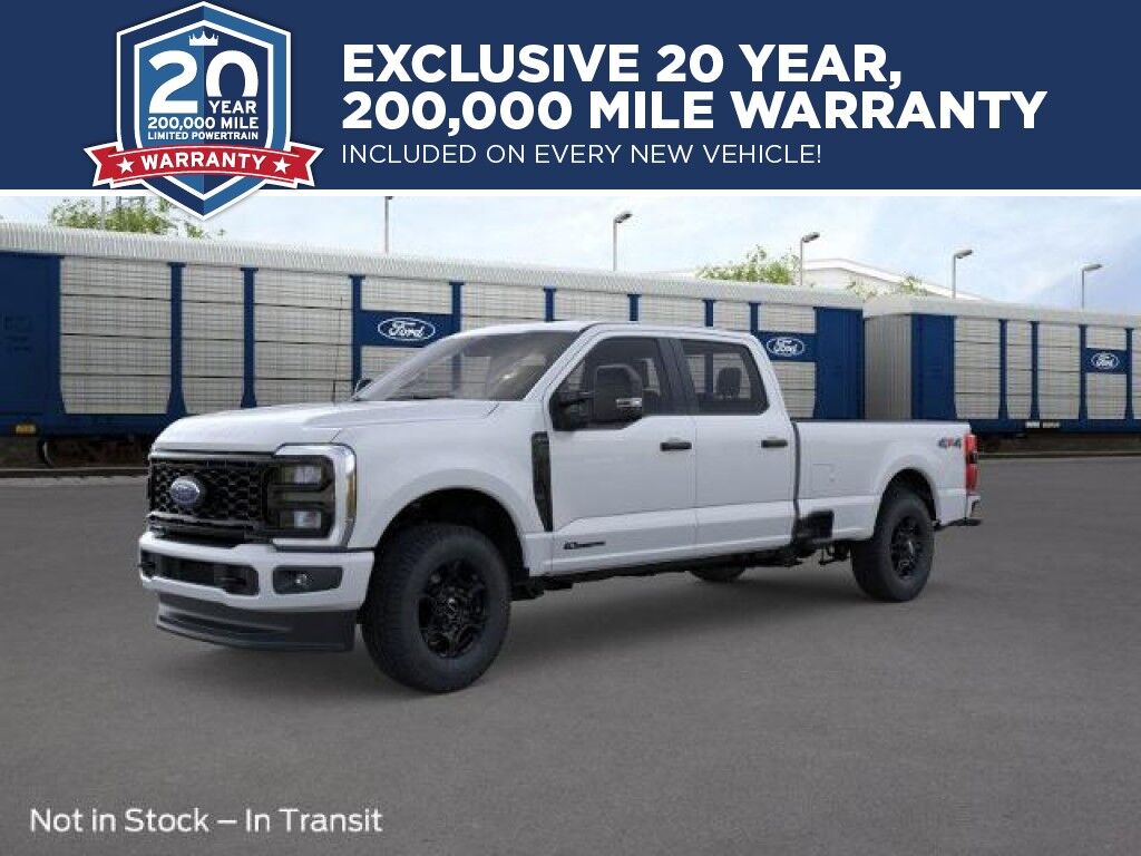 2026 Ford Super Duty F-250 SRW XL Owego NY