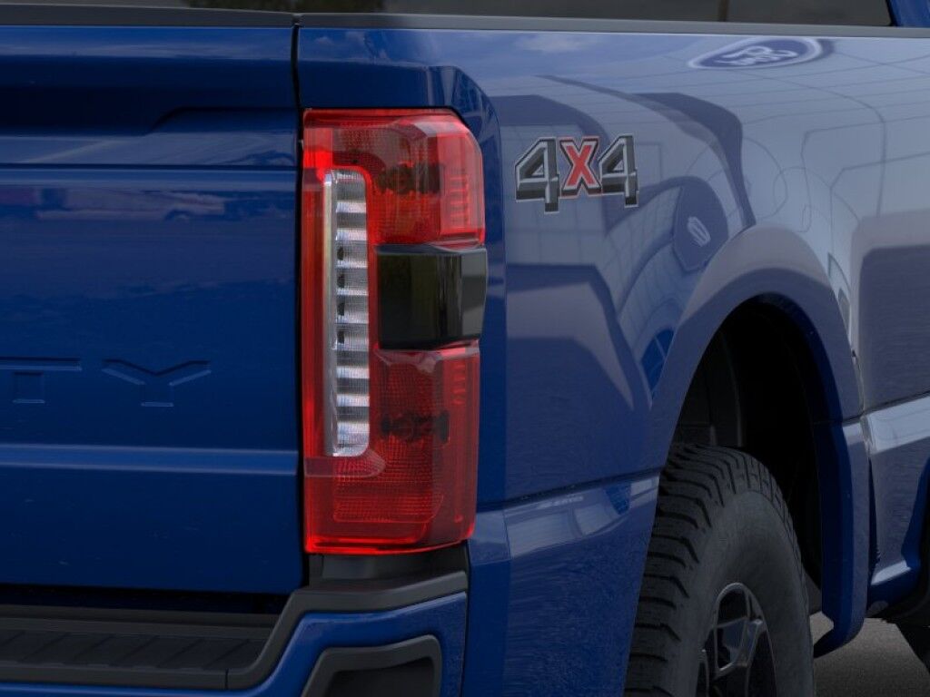 2026 Ford Super Duty F-250 SRW XL Owego NY