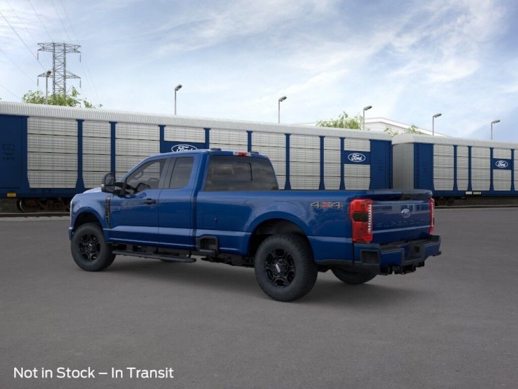 2026 Ford Super Duty F-250 SRW XL Owego NY