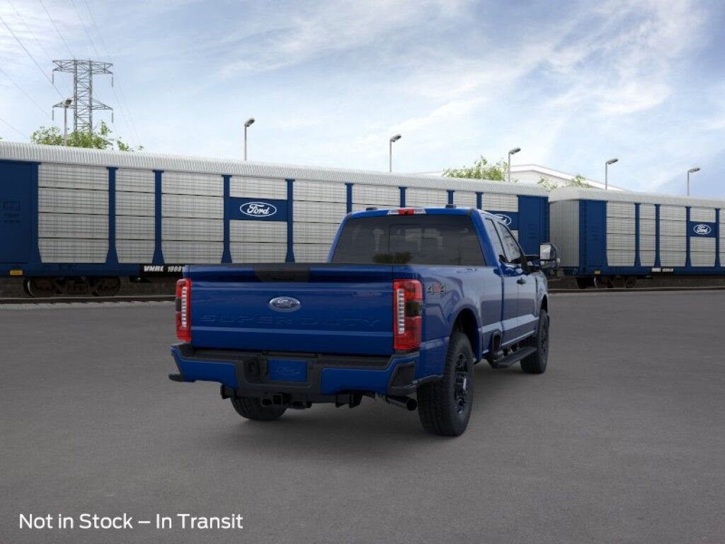 2026 Ford Super Duty F-250 SRW XL Owego NY