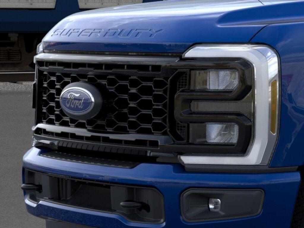 2026 Ford Super Duty F-250 SRW XL Owego NY