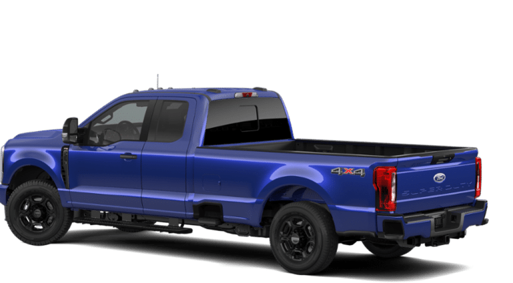 2026 Ford Super Duty F-250 SRW XL Owego NY