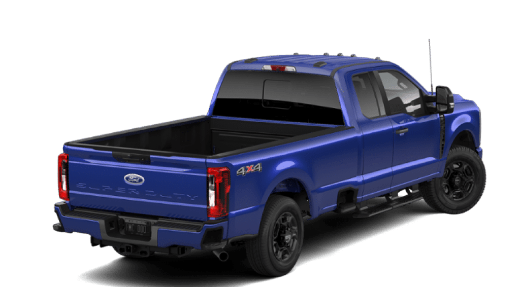 2026 Ford Super Duty F-250 SRW XL Owego NY