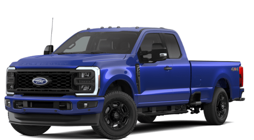 2026 Ford Super Duty F-250 SRW XL Owego NY