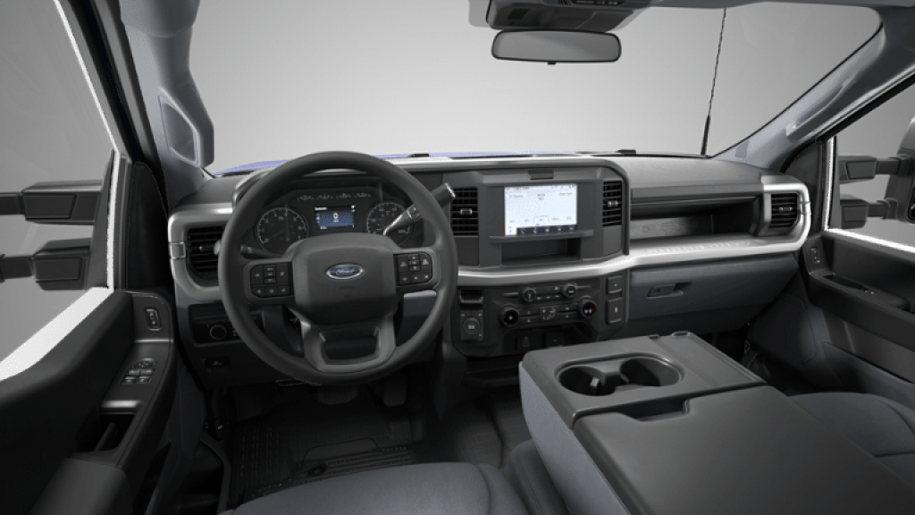 2026 Ford Super Duty F-250 SRW XL Owego NY