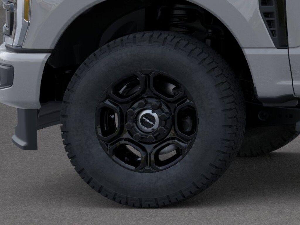 2026 Ford Super Duty F-250 SRW XL Owego NY