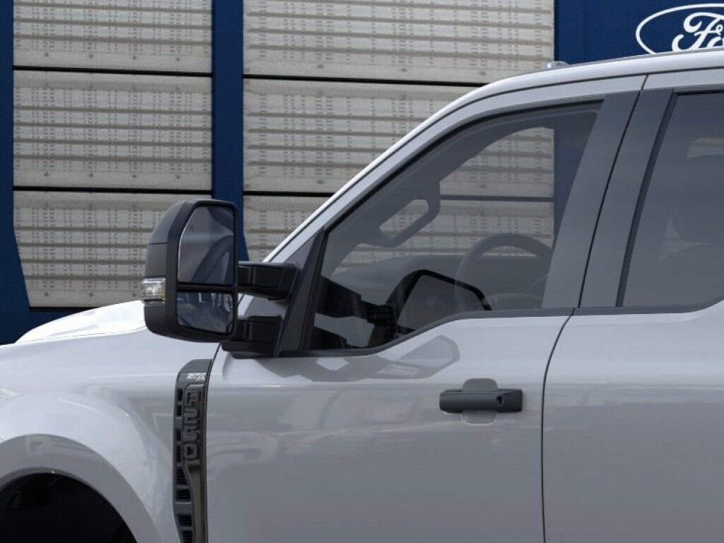 2026 Ford Super Duty F-250 SRW XL Owego NY