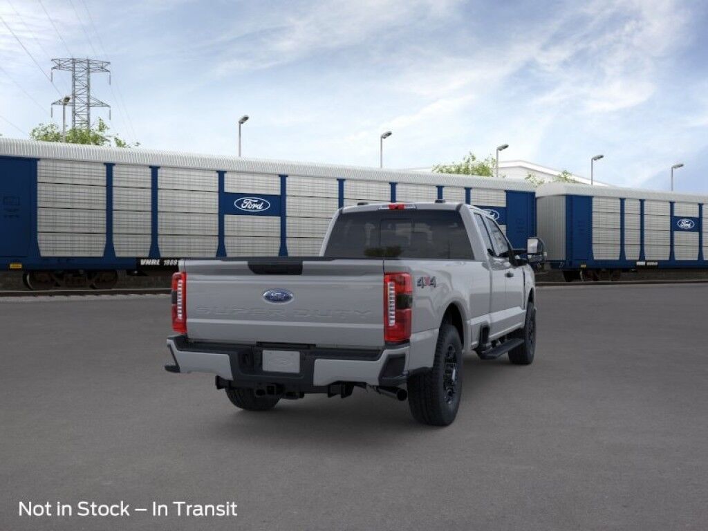 2026 Ford Super Duty F-250 SRW XL Owego NY