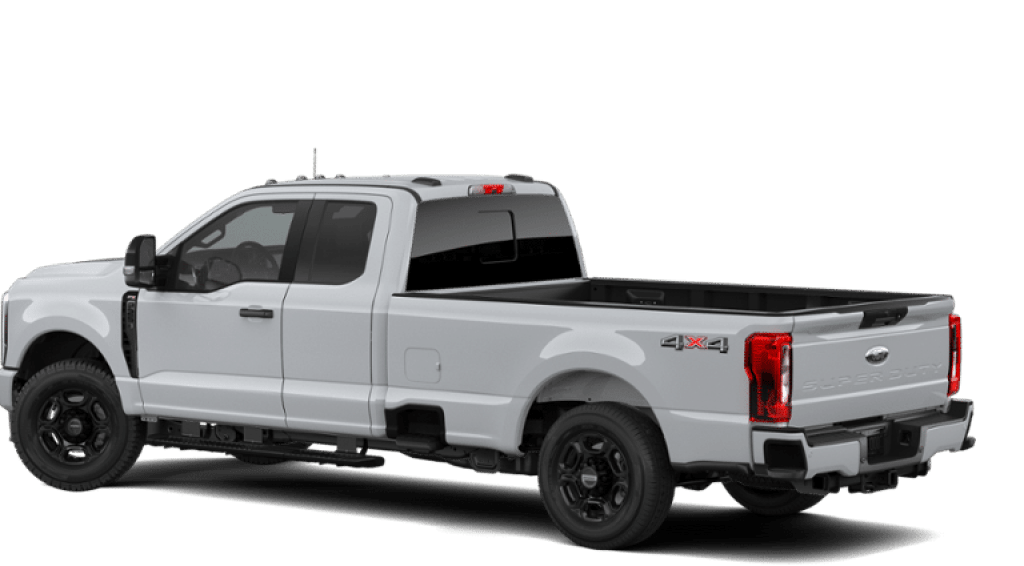 2026 Ford Super Duty F-250 SRW XL Owego NY