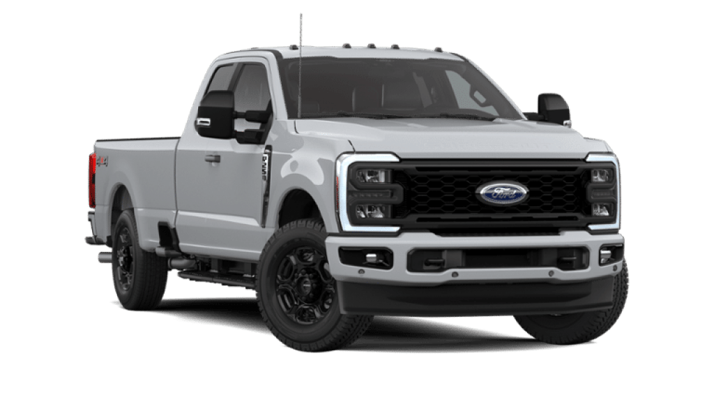 2026 Ford Super Duty F-250 SRW XL Owego NY