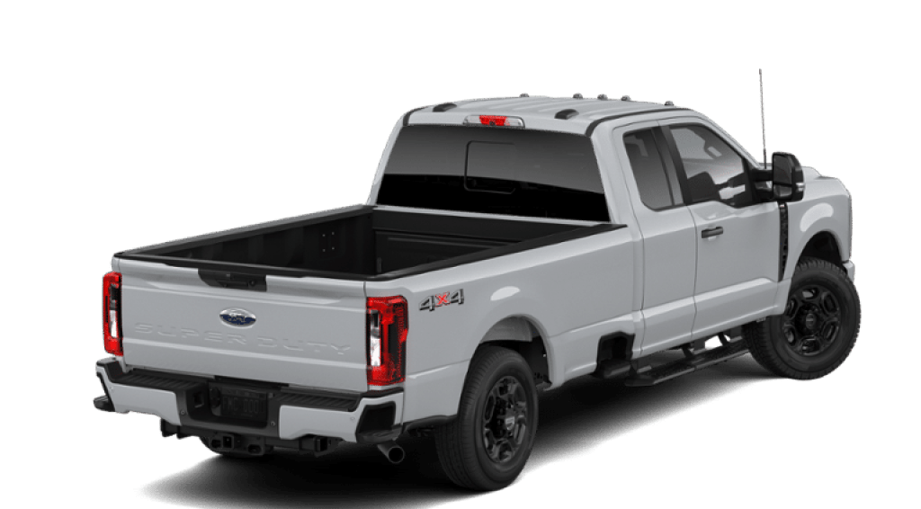 2026 Ford Super Duty F-250 SRW XL Owego NY