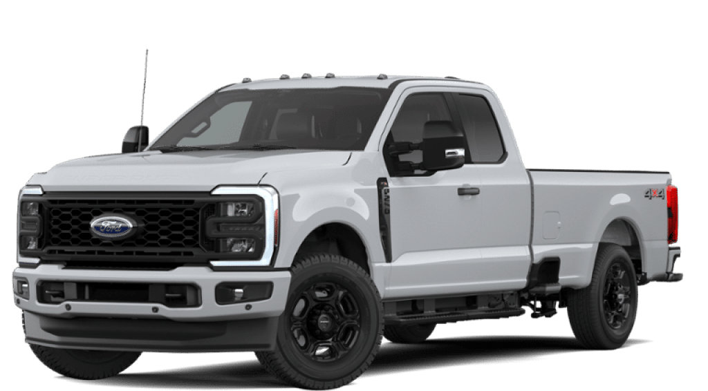 2026 Ford Super Duty F-250 SRW XL Owego NY