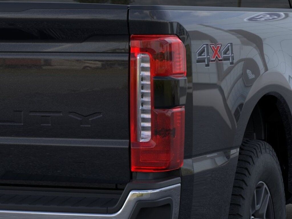 2026 Ford Super Duty F-250 SRW XL Owego NY