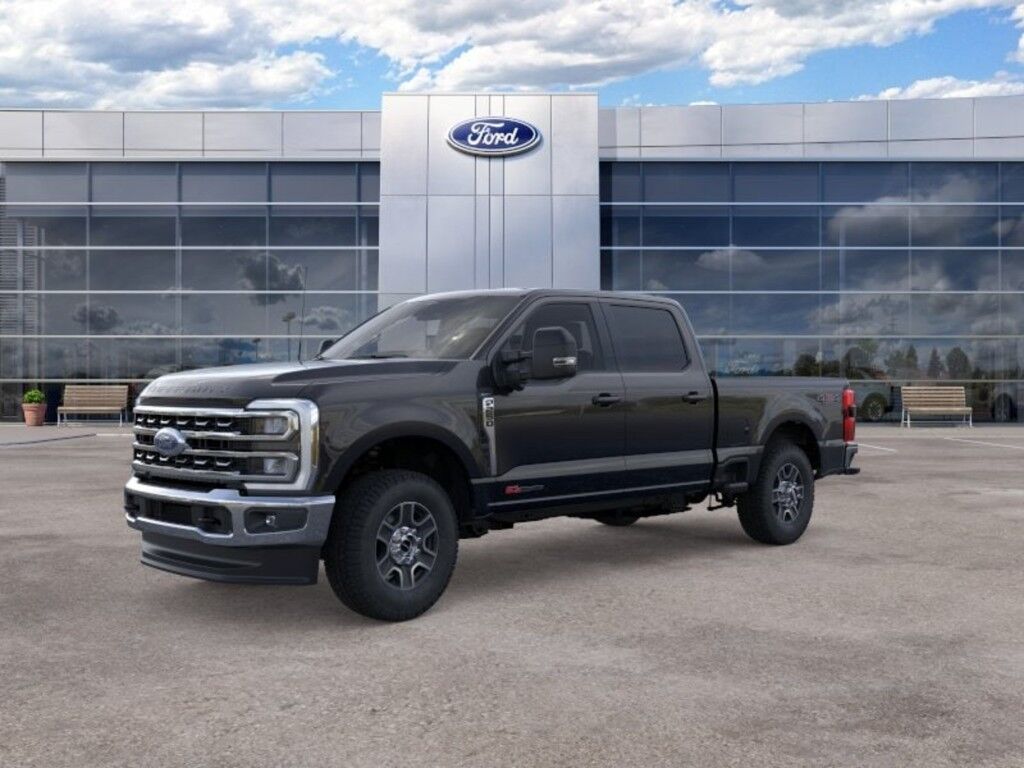 2026 Ford Super Duty F-250 SRW