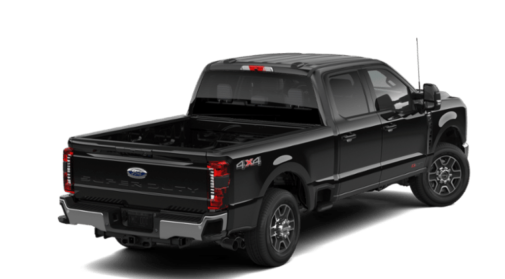 2026 Ford Super Duty F-250 SRW XL Owego NY