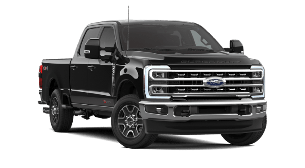 2026 Ford Super Duty F-250 SRW XL Owego NY