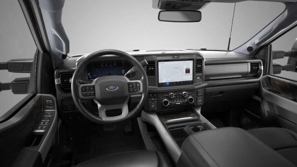 2026 Ford Super Duty F-250 SRW XL Owego NY
