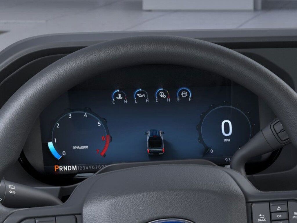 2026 Ford Super Duty F-250 SRW XL Owego NY