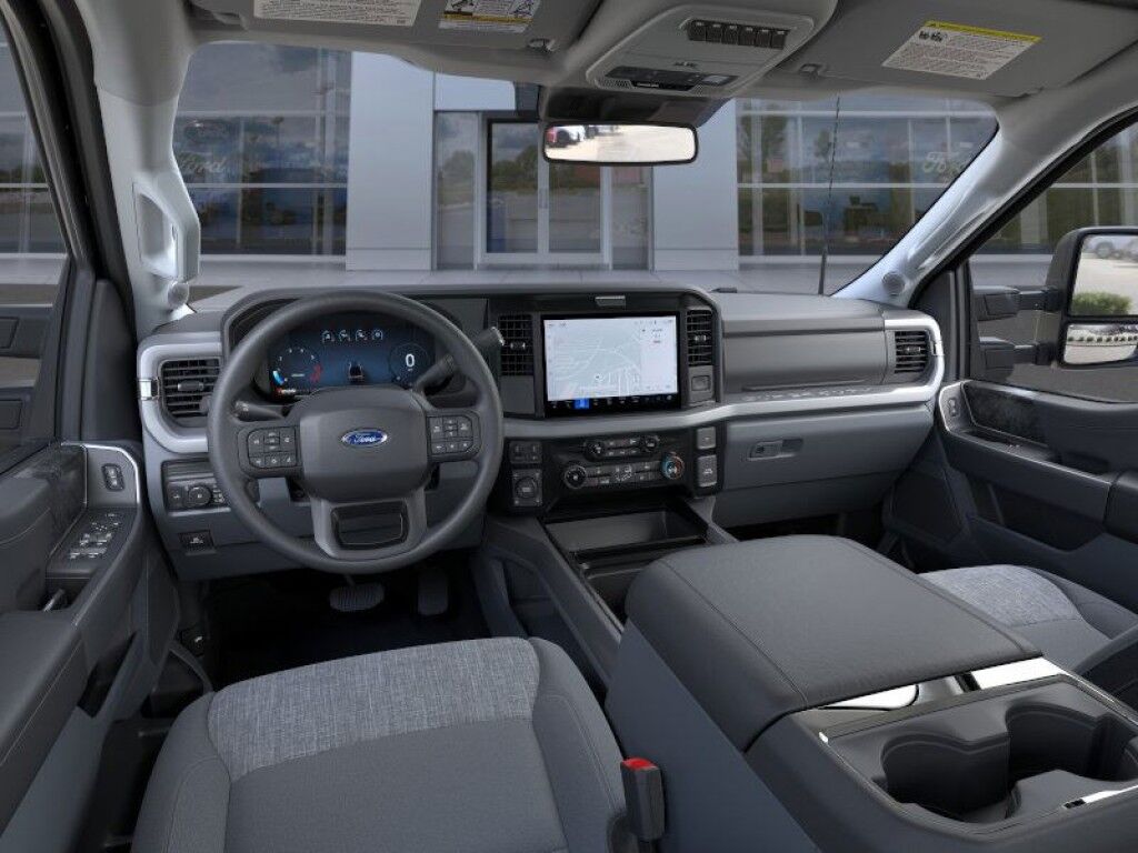 2026 Ford Super Duty F-250 SRW XL Owego NY