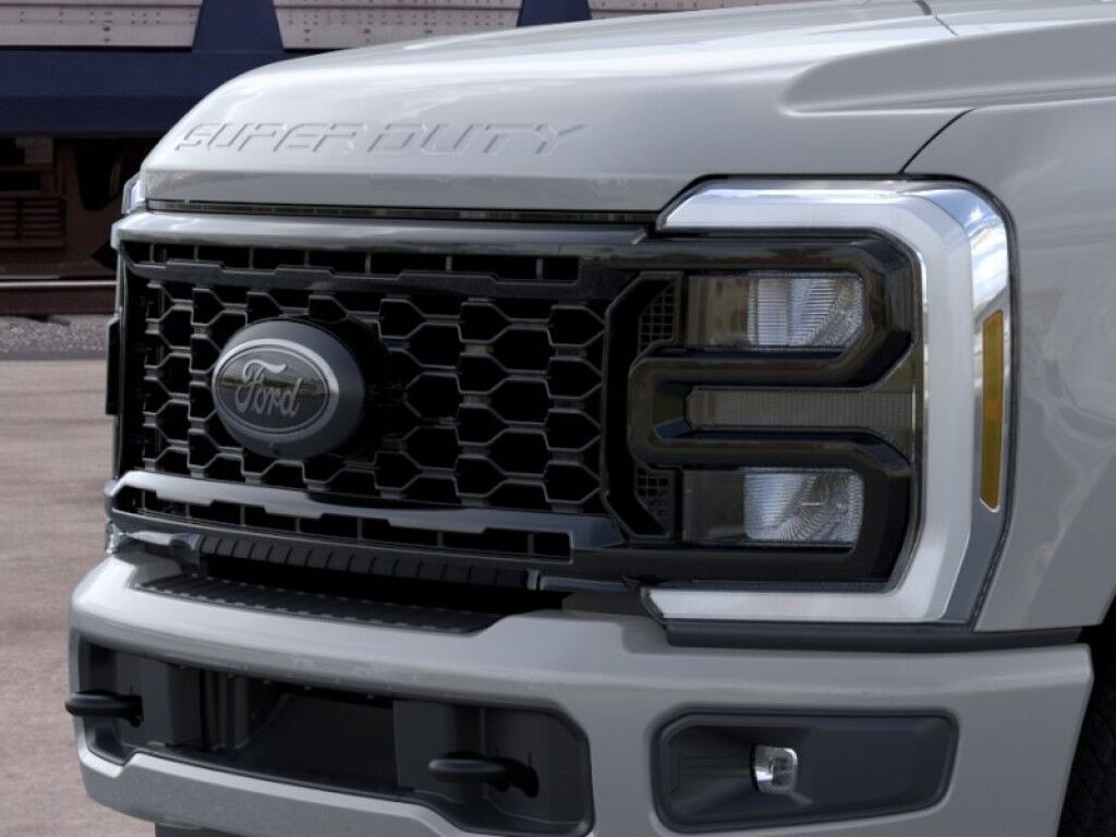 2026 Ford Super Duty F-250 SRW XL Owego NY