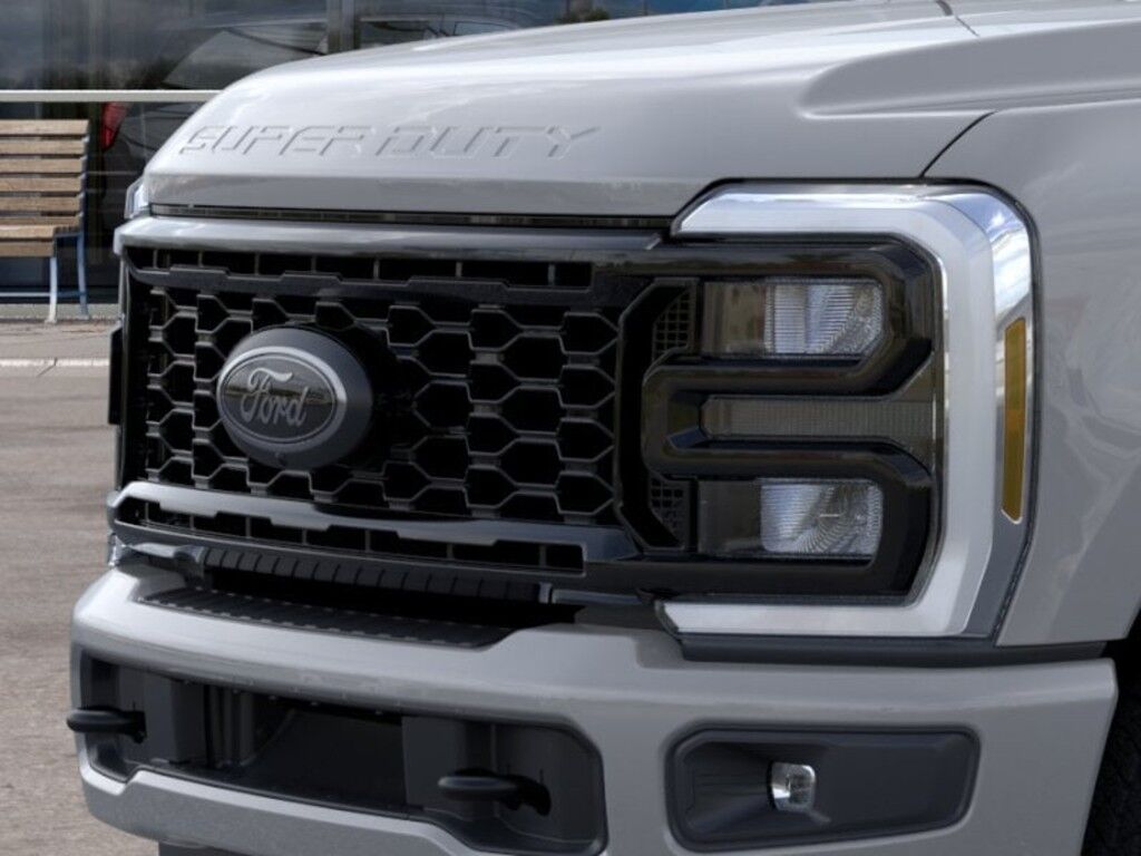 2026 Ford Super Duty F-250 SRW XL Owego NY