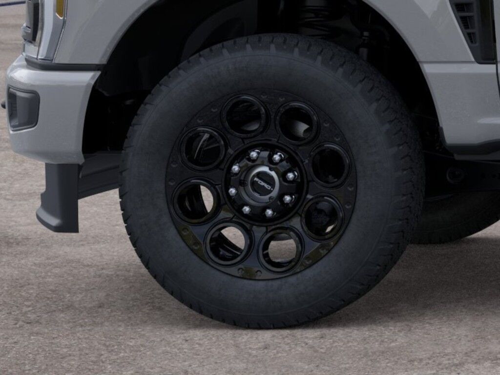 2026 Ford Super Duty F-250 SRW XL Owego NY