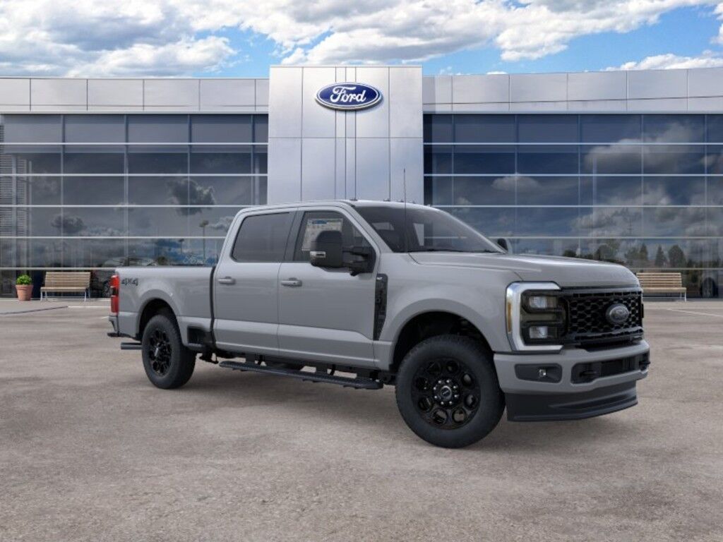 2026 Ford Super Duty F-250 SRW XL Owego NY