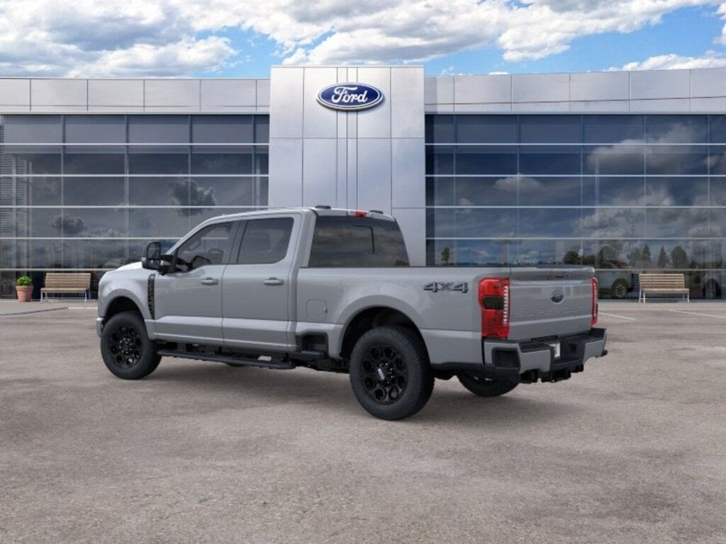 2026 Ford Super Duty F-250 SRW XL Owego NY