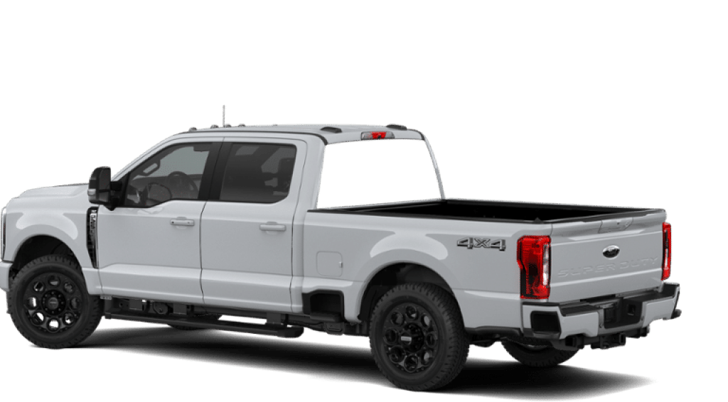 2026 Ford Super Duty F-250 SRW XL Owego NY